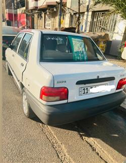 سایپا 131